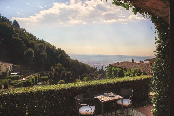 Hotel Belmond San Michele
